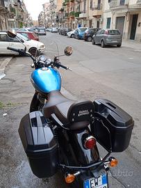 Royal Enfild meteor 350