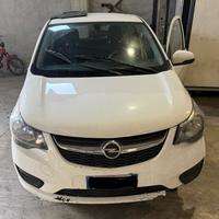 RICAMBI KARL DEL 2017 CC 1000 BENZ SIGLA B10XE