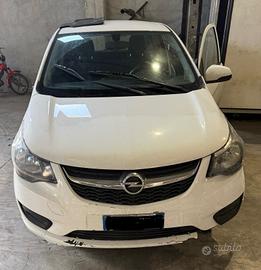 RICAMBI KARL DEL 2017 CC 1000 BENZ SIGLA B10XE
