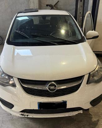 RICAMBI KARL DEL 2017 CC 1000 BENZ SIGLA B10XE