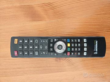 telecomando Pre /Ampli NAD 