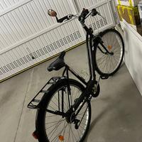 Bici Elops 500