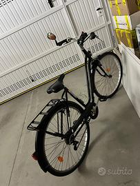 Bici Elops 500