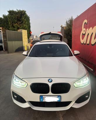 BMW serie 1