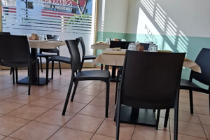 Pizzeria taglio, piatto e asporto