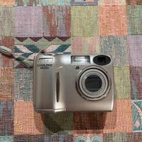 Macchina fotografica