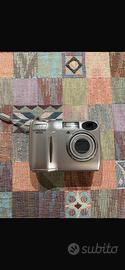 Macchina fotografica