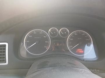 PEUGEOT buono stato