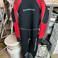 Muta Scubapro Semistagna 6.5 mm
