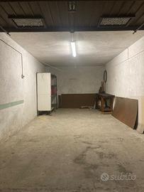 Garage Mondovì