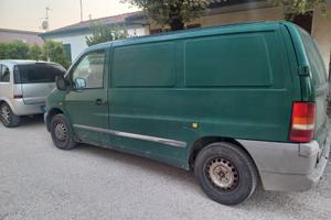 MERCEDES VITO