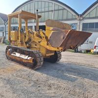 Pala cingolata CAT 951C