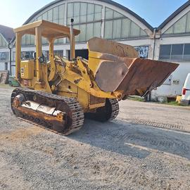 Pala cingolata CAT 951C