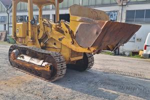 Pala cingolata CAT 951C