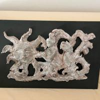 QUADRO D'ARREDAMENTO