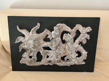 QUADRO D'ARREDAMENTO