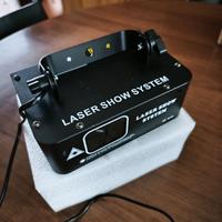 LASER RGB 500 MW