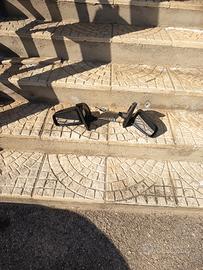 Specchietti fiat panda 