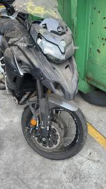 Ricambi Benelli TRK 502