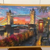 Puzzle  da arredamento