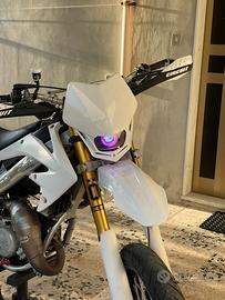 Honda hm 50 (tpr86)  prezzo trattabile