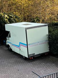 Fuergone per mercati