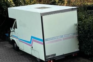 Fuergone per mercati