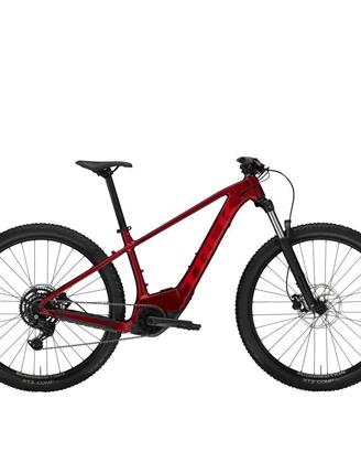 E-BIKE TREK MARLIN+ 6 29'' CRIMSON TG.L