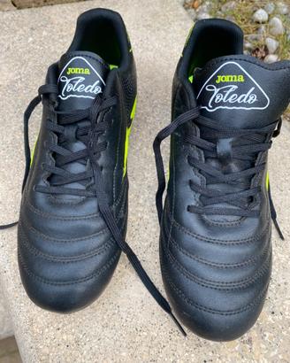 Scarpini calcio joma