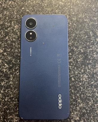 Oppo A17