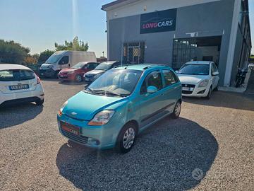 Chevrolet Matiz 800 SE Chic
