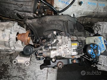 CAMBIO ROBOTIZZATO RENAULT MASTER G9UA7