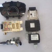 Kit accensione Hyundai I10 1.0 b 2017