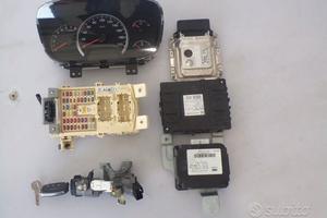 Kit accensione Hyundai I10 1.0 b 2017