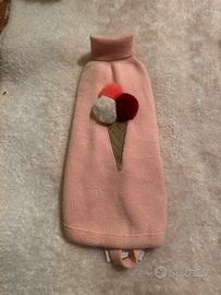 Cappottini per cani di taglia piccola