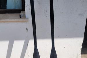 Remi per Gommone/Barca