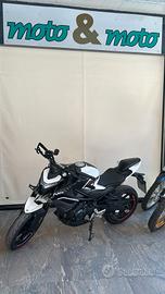 Cf Moto 450NK