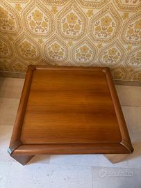 Tavolino in legno 