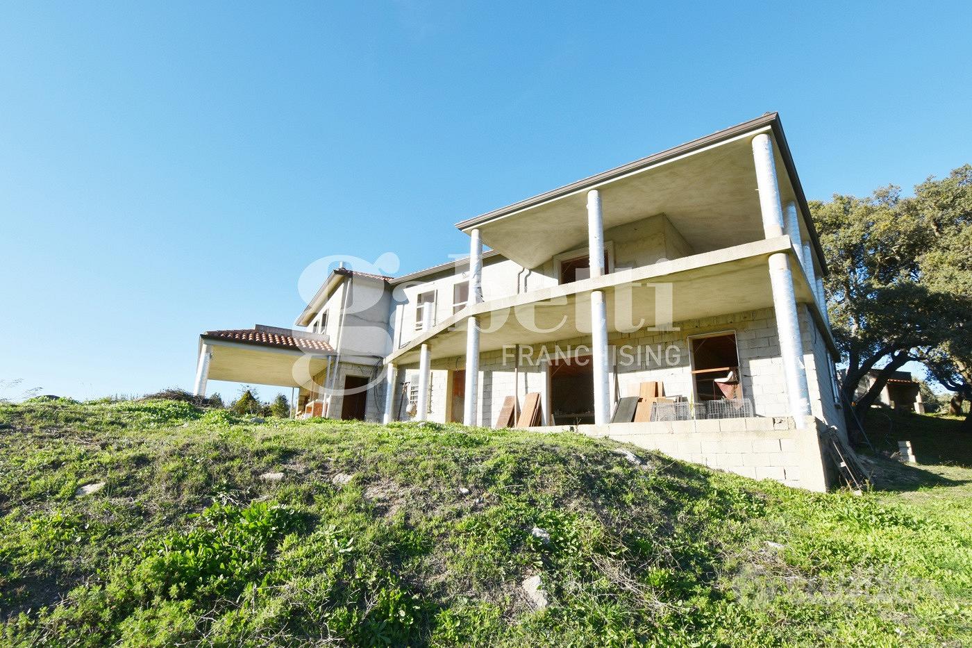 Rustico/Casale/Corte Tempio Pausania - Vista 2
