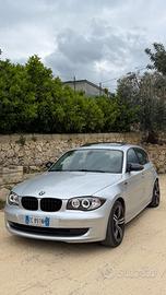 Bmw serie 1 e87