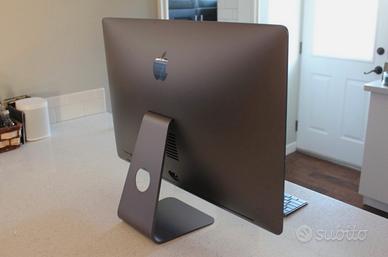 Imac Pro apple