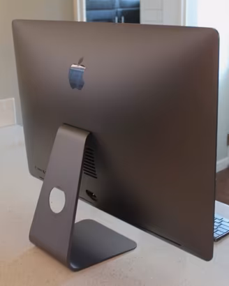 Imac Pro apple