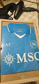 Maglia Napoli