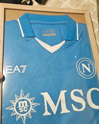 Maglia Napoli