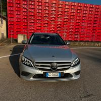 Mercedes Classe C