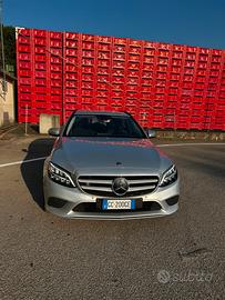 Mercedes Classe C