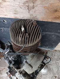 Motore Ape 175