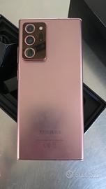 samsung note 20 ultra 5g