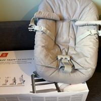 NEWBORN TRIPP TRAPP STOKKE