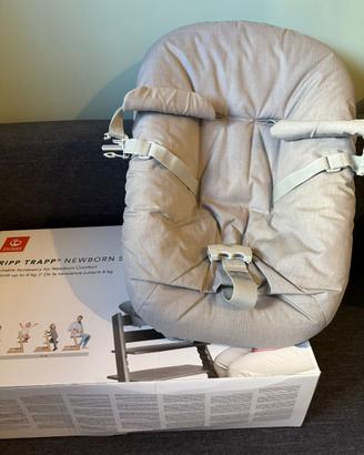 NEWBORN TRIPP TRAPP STOKKE